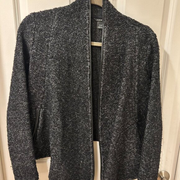 Club Monaco Wool Blazer - Picture 4 of 4